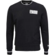 PUMA PUMA 2018 Mới STYLE Athletics Men Colorblock Vòng cổ đan áo len 850055 - Thể thao lông cừu / jumper áo hoodie đỏ Thể thao lông cừu / jumper