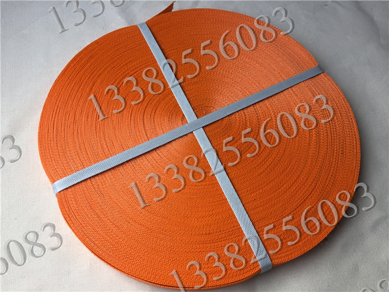 Pull Tightener 25MM-100MM Strap Tightener Webbing Webbing polyester fiber bundled with stock with whole pan 100 m