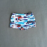 Детские быстросохнущие штаны для плавания для мальчиков, 2 лет