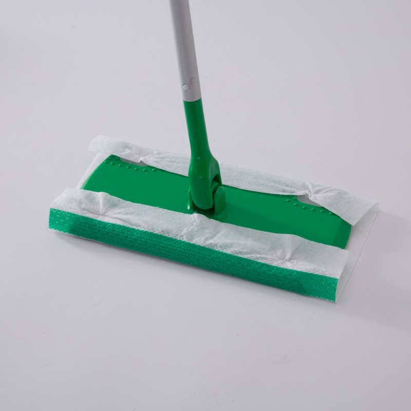 90 pieces of extra-thick strip electrostatic dust removal wipes disposable vacuum paper floor cleaning wet wipes