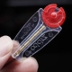 Phụ kiện đá lửa Zp Bánh xe dầu hỏa nhẹ phụ kiện lõi đá lửa nhẹ hơn Flint canxi cacbua 120 - Bật lửa