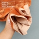 Áo lót vest ấm cộng với áo nhung dày cộng với phân bón XL chất béo mm hỗ trợ áo ngực siêu thấp cổ áo nhựa ao day dep Áo vest