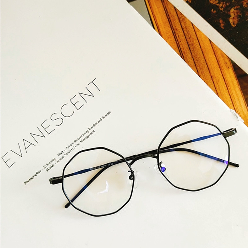 Montures de lunettes en Alliage de titane - Ref 3139373 Image 5