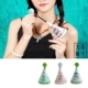 [Chín] 咕咕 Bộ tộc thú vui Bộ lạc Thành phố Dòng nón Hình mẫu Túi đựng tiền xu