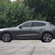 Áp dụng cho Maserati levante giá hành lý Maserati giá nóc Maserati thay đổi SUV