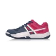 Giày cầu lông Li Ning Giày nữ tấn công mới mang giày thể thao chống trượt AYTM054