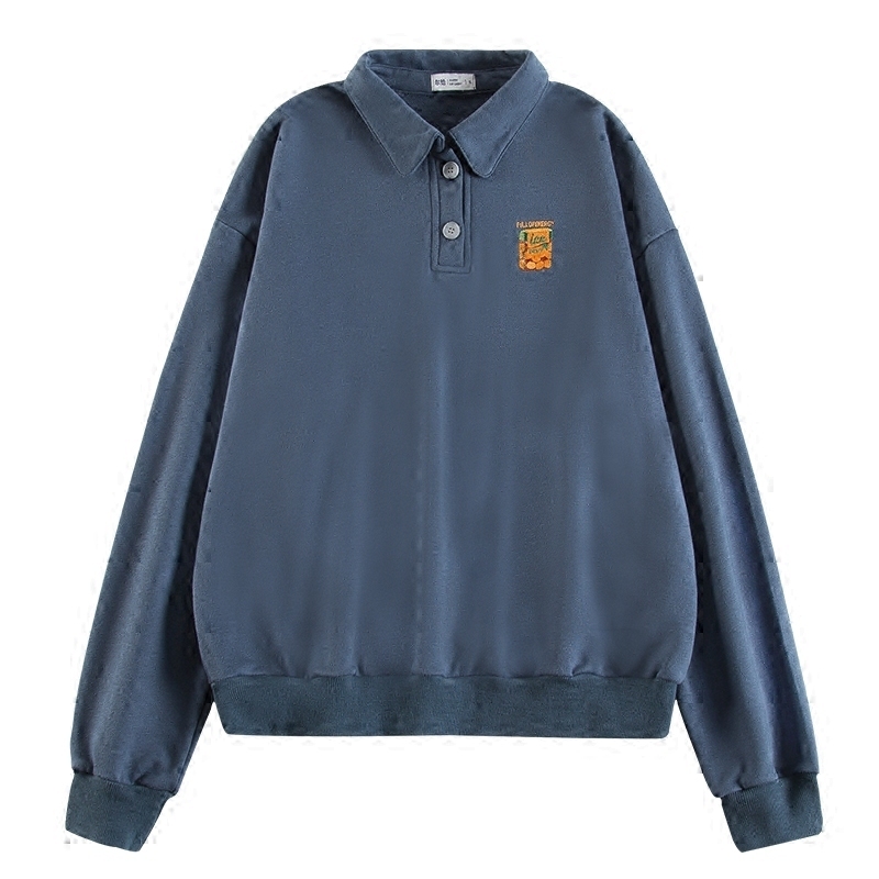 Sweatshirt femme - Ref 3216756 Image 5