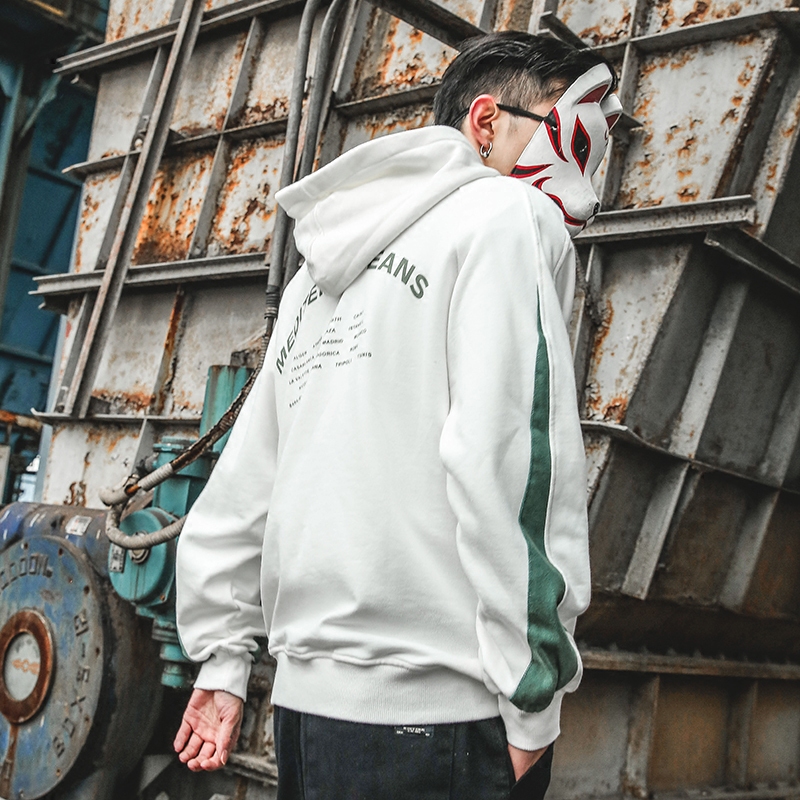 Sweatshirt homme   OTHER - Ref 3128568 Image 3