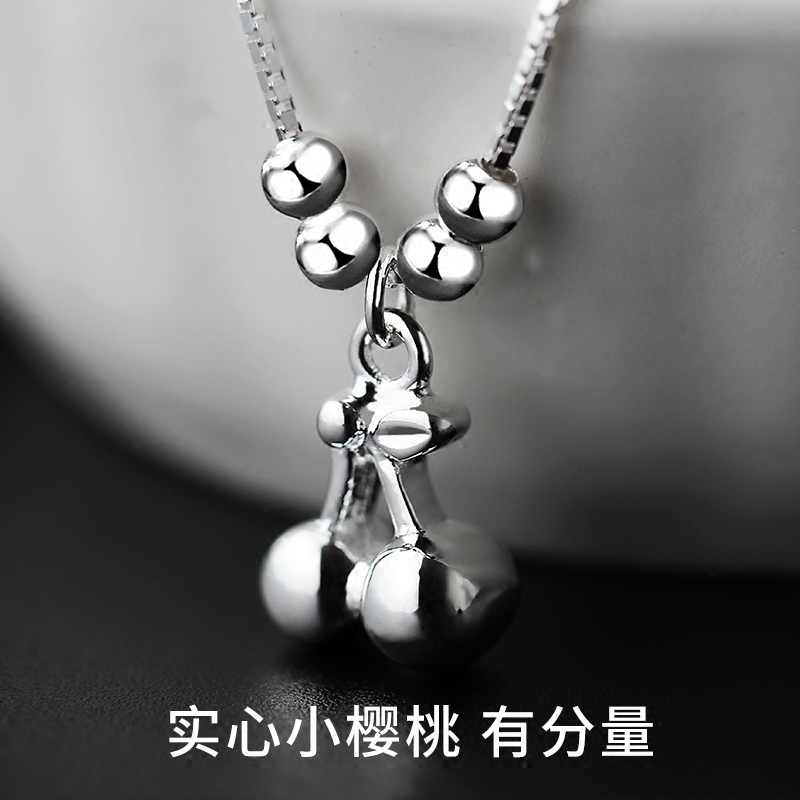 Bracelet de cheville Femme en Argenterie - Ref 3103597 Image 3