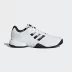 Giày thể thao nam Adidas 2018 Giày thể thao mới mang giày tennis chống trượt CM7819 giày thể thao nữ Giày tennis