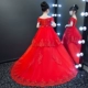 Đám cưới của trẻ em fluffy hoa trailing hoa cô gái piano trang phục cô gái catwalk chủ trang phục buổi tối công chúa váy mùa hè vest bé trai  Váy trẻ em