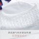 2 mảnh lưng xinh đẹp quấn ruy băng ngực không ruy băng thoải mái thể thao áo ngực đồ lót nữ sinh nữ trung học áo nâng ngực Ống