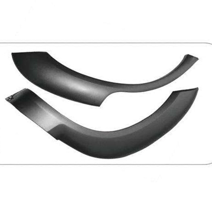 JAC Rui Eagle Wheel Eyebrow Door Trim Old Rui Ying