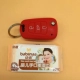 Khăn lau tay cho bé 10 miếng cho bé * 24 gói Family Pack - Khăn ướt