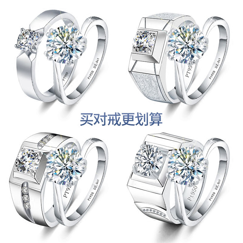 Bague Femme en Argenterie - Ref 3088286 Image 4