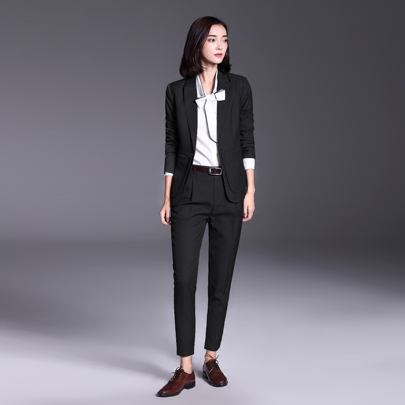 Tailleur femme LUCYBAILY     - Ref 3244213 Image 3