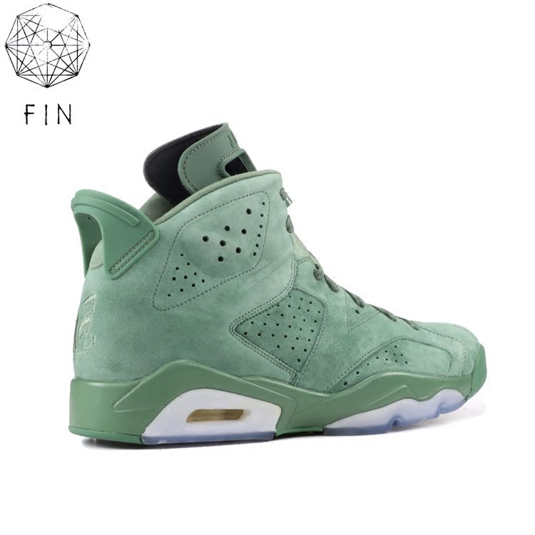 jordan macklemore 6