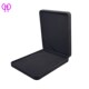 New high-grade velvet jewelry packaging box long pearl necklace box gold pig brand gift packaging box