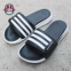T gặp rắc rối Adidas Superstar 3G Velcro dép đi biển thông thường CQ0134 G40165