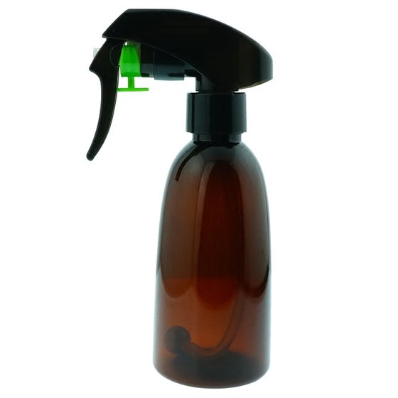 360 degree no dead angle hair spray bottle hair salon hairstylist spray bottle barber shop kettle spray spray bottle