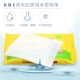 Bong bóng nổi âm nhạc Hoa Kỳ nhập khẩu bé mềm khăn lau tay ass 10 bơm 15 gói bé EDI nước ướt khăn lau khăn giấy ướt bobby Khăn ướt