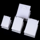 Jade hiển thị đạo cụ acrylic ren hiển thị tủ đồ trang sức kệ mặt dây chuyền cơ sở vòng đeo tay hiển thị đứng tùy chỉnh - Vòng đeo tay Cuff vòng tay đẹp Vòng đeo tay Cuff