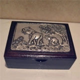 Импортный креативный аксессуар, коробка для хранения, Таиланд