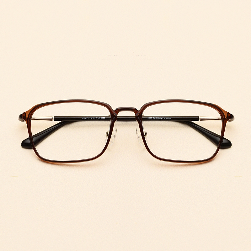 Montures de lunettes en Alliage de titane - Ref 3141519 Image 3