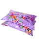 flannel dày ấm áp mùa đông hô nhung gối đơn gối tay áo 48 * 74 phương pháp Levin có nghĩa là một trường hợp nhung gối - Gối trường hợp gối chống trào ngược concung Gối trường hợp