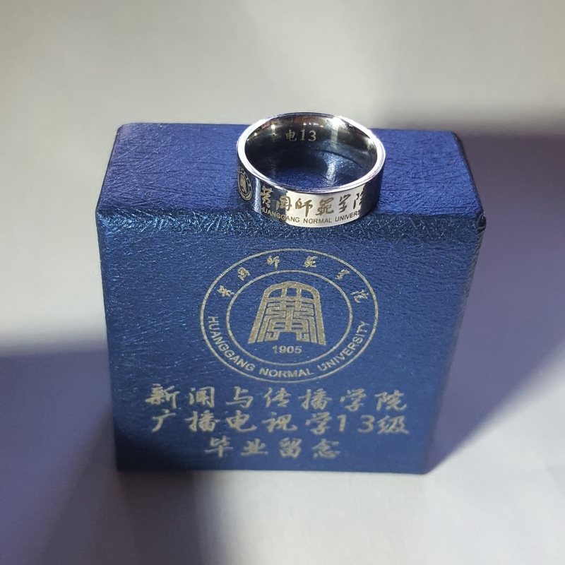 Bague mixte OTHER   en Alliage argent plaque plaque or - Ref 3087473 Image 1