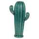 Xuất khẩu sang Hoa Kỳ Cây xương rồng mọng nước màu xanh lá cây trang trí Saguaro Ceramic mua đồ trang trí phòng ngủ Trang trí nội thất