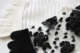 Mùa thu gợi cảm của phụ nữ năm ngón vớ vớ cotton thủy tinh vớ lụa công chúa gió mồ hôi khử mùi điểm vớ
