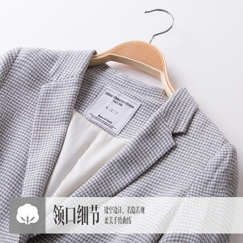 Veste pour femme MEFOUND    en Polyester - Ref 3220971 Image 3