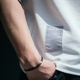 BDCT rắn màu mỏng mỏng Áo sơ mi nam polo Nhật Bản thương hiệu retro thủy triều trắng Paul áo thun ngắn tay thủy triều áo polo đồng phục Polo