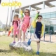 Hàn Quốc AVALON trẻ em chia áo tắm chống tia cực tím khô nhanh tay nam và nữ đồ bơi trẻ em đồ bơi trẻ em lớn