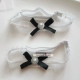 Nhật Bản gợi cảm cô gái mềm mại cos nữ gợi cảm quyến rũ garter cổ áo chocker chân vòng Lolita