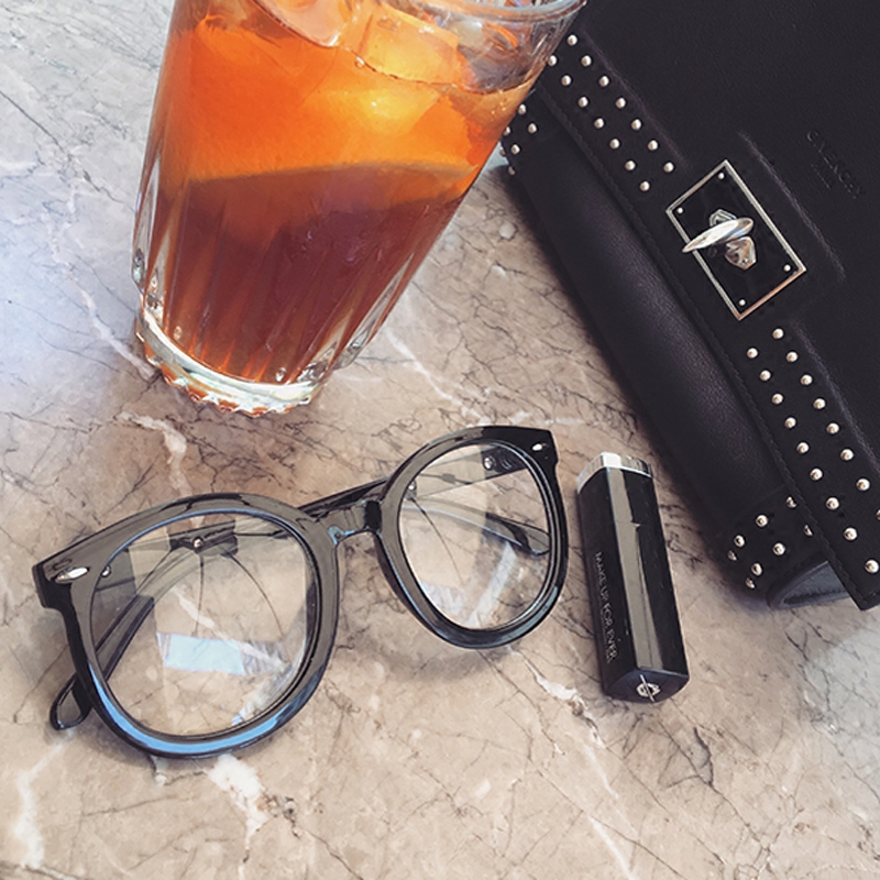 Montures de lunettes en Memoire plastique - Ref 3139675 Image 4