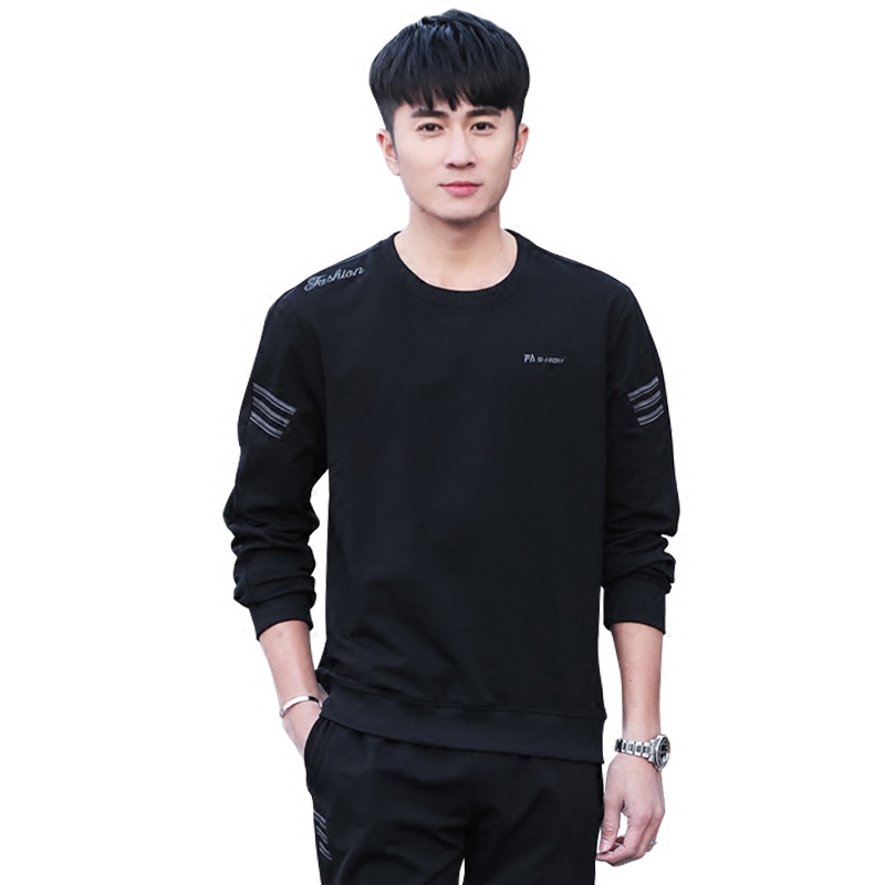 Sweatshirt homme   OTHER en Coton - Ref 3129195 Image 5
