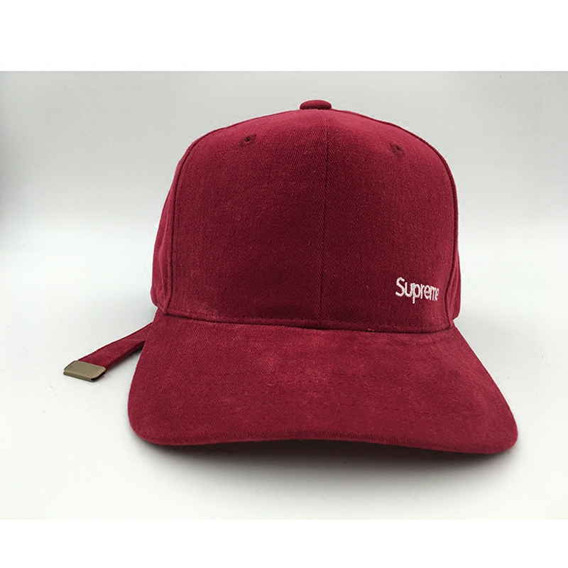 supreme x millitage cap