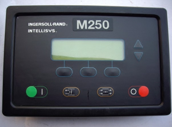 Ingesolan's snag-style air compressor motherboard controller 39897095