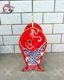Mới Trung Quốc gỗ rắn cổ sơn hộp lưu trữ báo hộp hộp báo hộp tạp chí hộp kệ kệ đứng - Cái hộp thùng gỗ đựng đồ Cái hộp