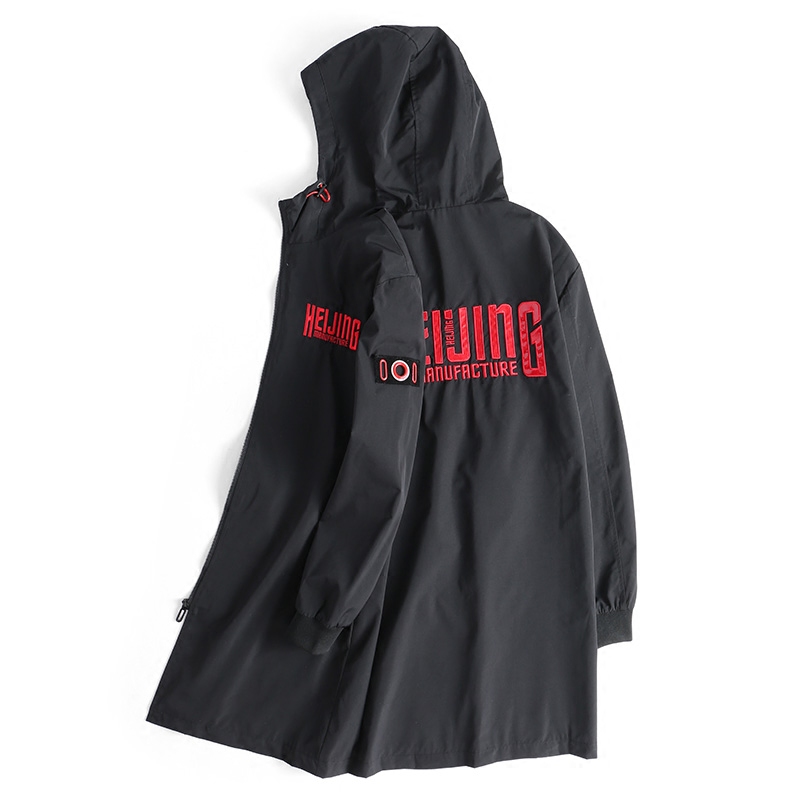 Blouson homme JEWOSOR     manches longues - Ref 3117255 Image 5