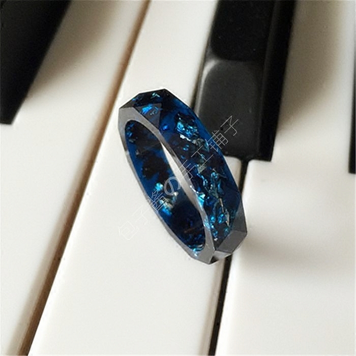 Bague mixte OTHER   - Ref 3087832 Image 1