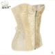 Váy cưới quây corset bụng hỗ trợ eo eo con dấu sau sinh giảm cân không trọng lượng cơ thể làm đẹp cơ thể corset quần lót su