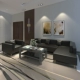 Sofa Góc Bàn cà phê Cửa hàng văn phòng Sảnh tiếp tân Nghỉ ngơi Phòng họp Phòng khách Đặt nội thất Đơn giản hiện đại Bắc Âu ghế sofa giá rẻ Bộ đồ nội thất