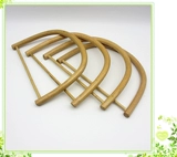 Экологичная портативная сумка, ручка, «сделай сам»