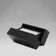 Smythson Grosvenor Collection Grove Series Ring Box Jewelry Box Multiple
