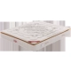 Beau B Longfeng mủ sang trọng nệm gối-top nệm lò xo độc lập Simmons Quiet American - Nệm chăn ga gối đệm giá rẻ Nệm