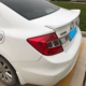 Đuôi xe Honda chín thế hệ đặc biệt 12-13 mẫu 9 thế hệ 14-16 mẫu 9,5 thế hệ sửa đổi đuôi miễn phí - Sopida trên