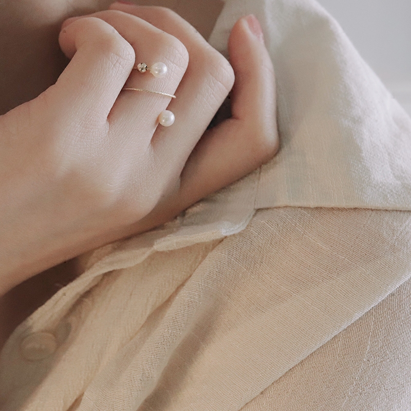 Bague Femme OTHER   - Ref 3087679 Image 3